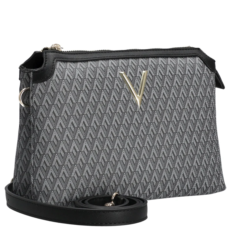Valentino Bags Queen Re - Bolso bandolera (nero/multicolor)