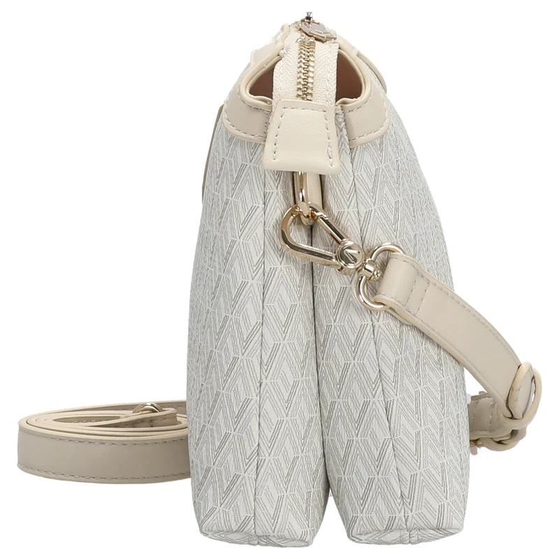 Valentino Bags Queen Re - Bolso bandolera (ecru/multic)