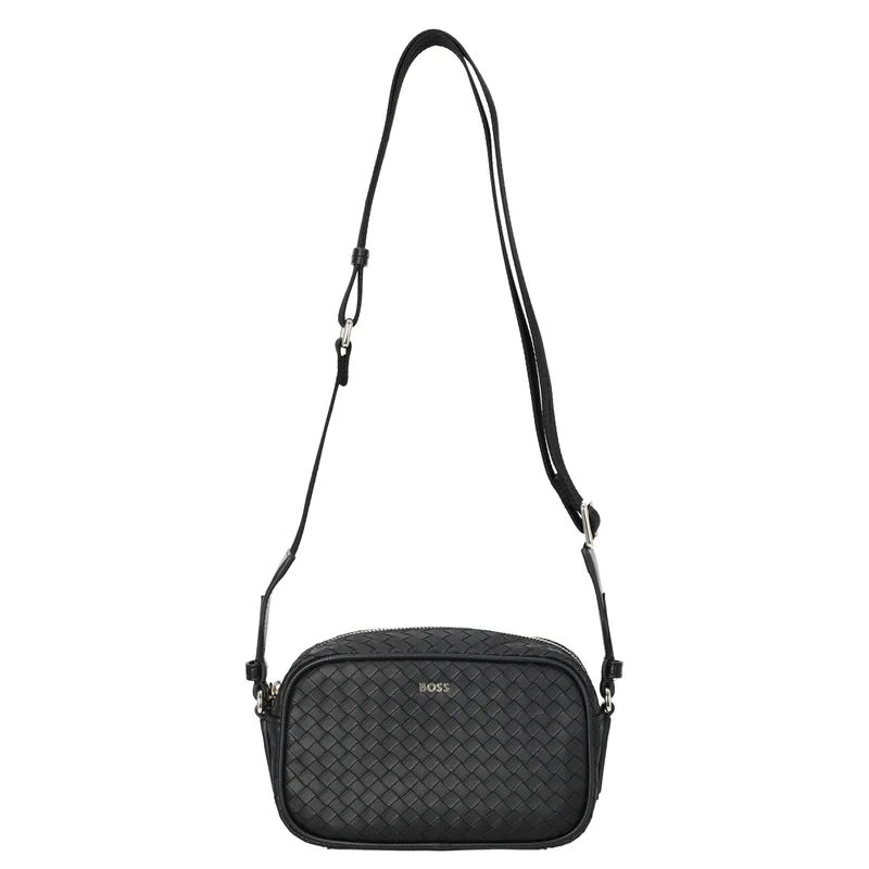 BOSS Sandy - Bolso bandolera 19.5 cm (black)