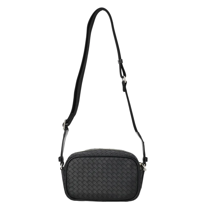BOSS Sandy - Bolso bandolera 19.5 cm (black)