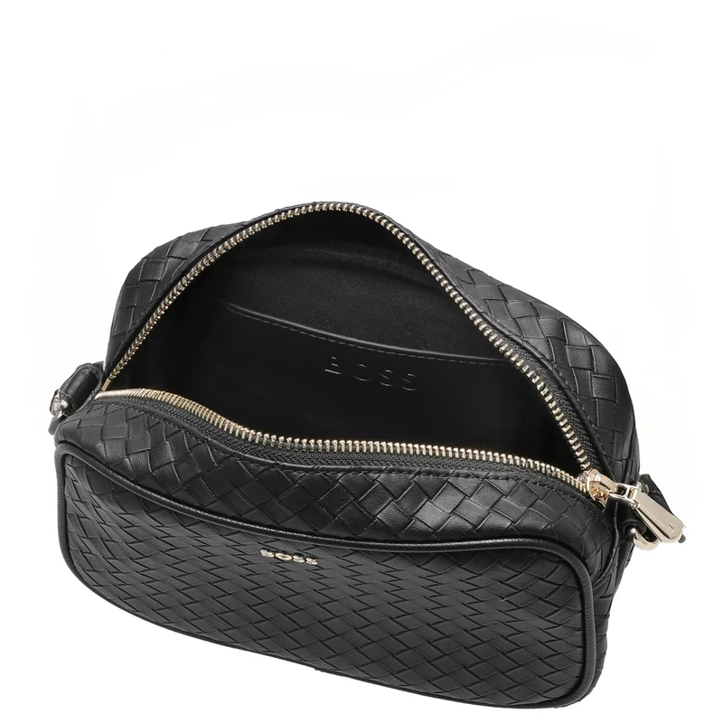 BOSS Sandy - Bolso bandolera 19.5 cm (black)