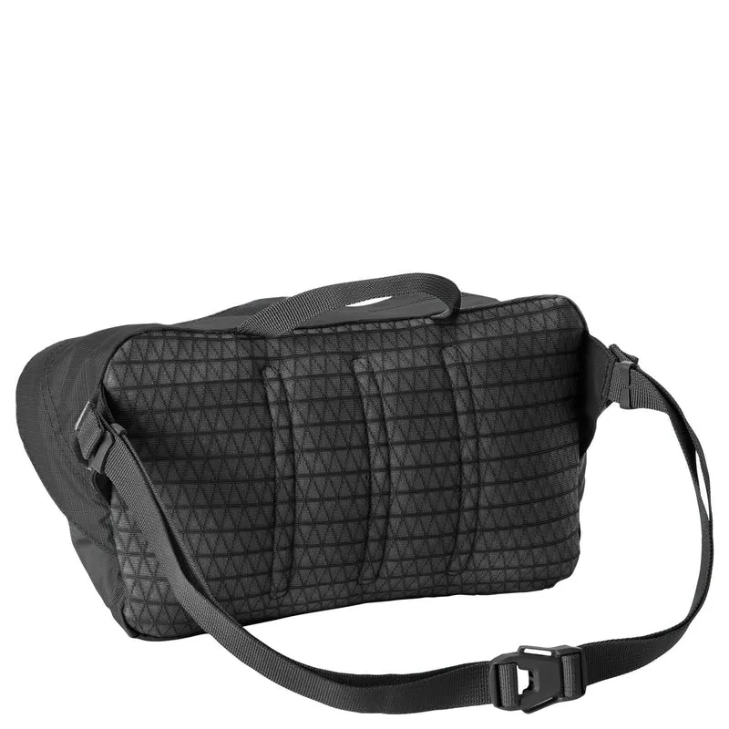 Eagle Creek selection Ranger XE Waist Pack - Riñonera 26.7 cm (black/river rock)