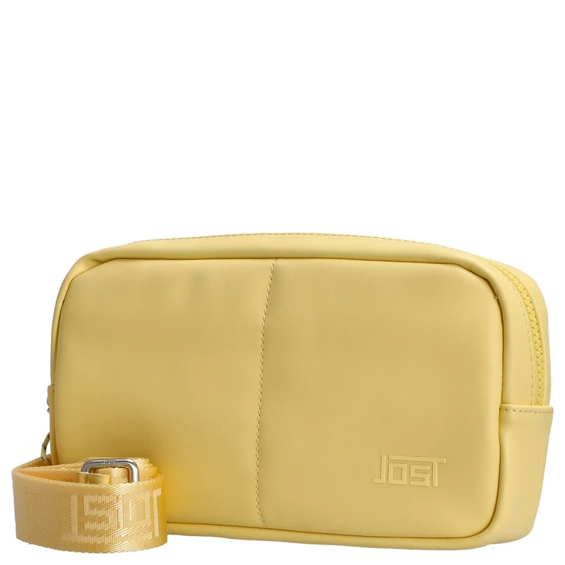Jost Lovisa - Bolso bandolera 24 cm (yellow)