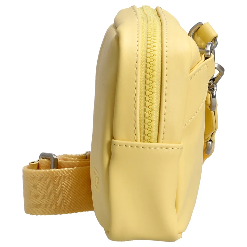 Jost Lovisa - Bolso bandolera 24 cm (yellow)