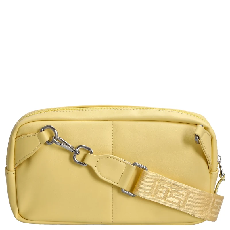 Jost Lovisa - Bolso bandolera 24 cm (yellow)