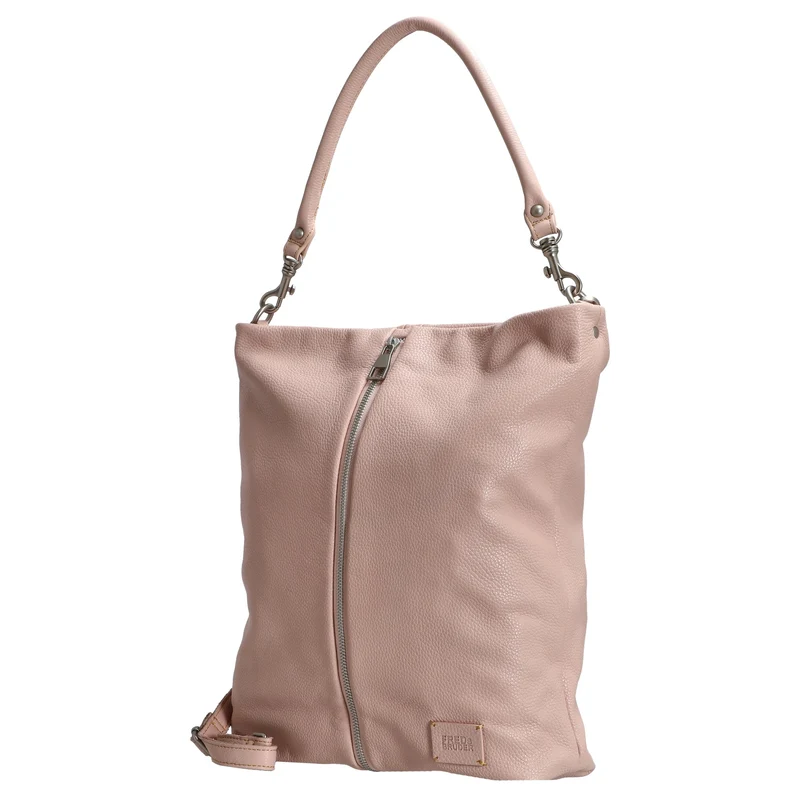 FREDsBRUDER Feeling Good - Bolso bandolera 38 cm (powder blush)