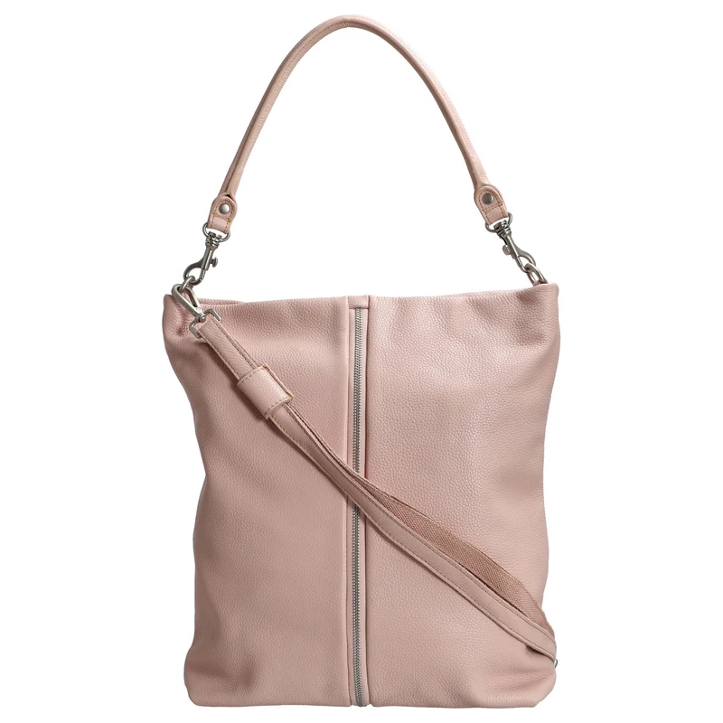 FREDsBRUDER Feeling Good - Bolso bandolera 38 cm (powder blush)
