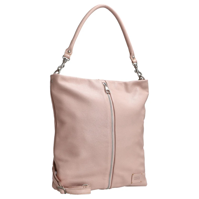 FREDsBRUDER Feeling Good - Bolso bandolera 38 cm (powder blush)