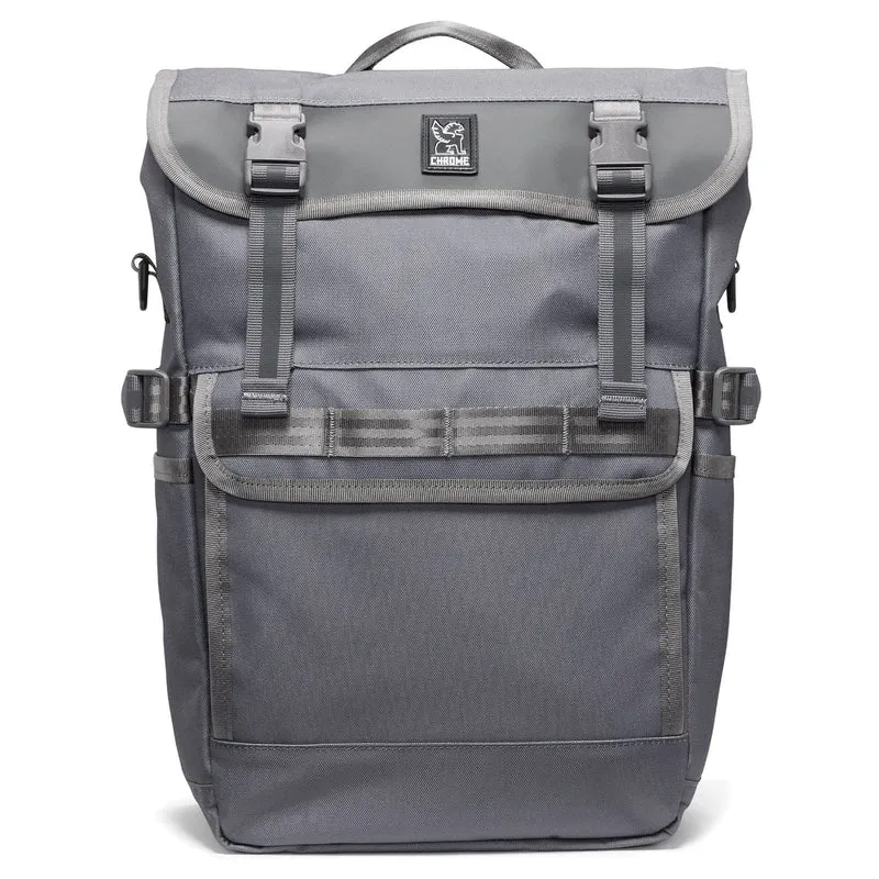 Chrome Holman Pannier Bag - Bolsa para portaequipajes trasero 15" 39.4 cm (castle rock)