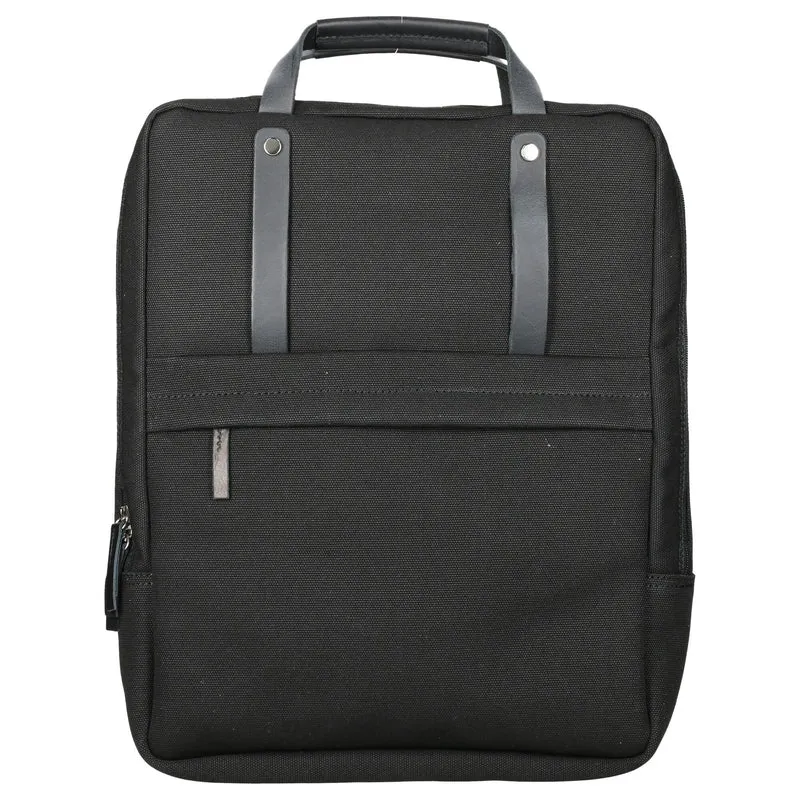 Jost Lund - Mochila 42 cm (black)