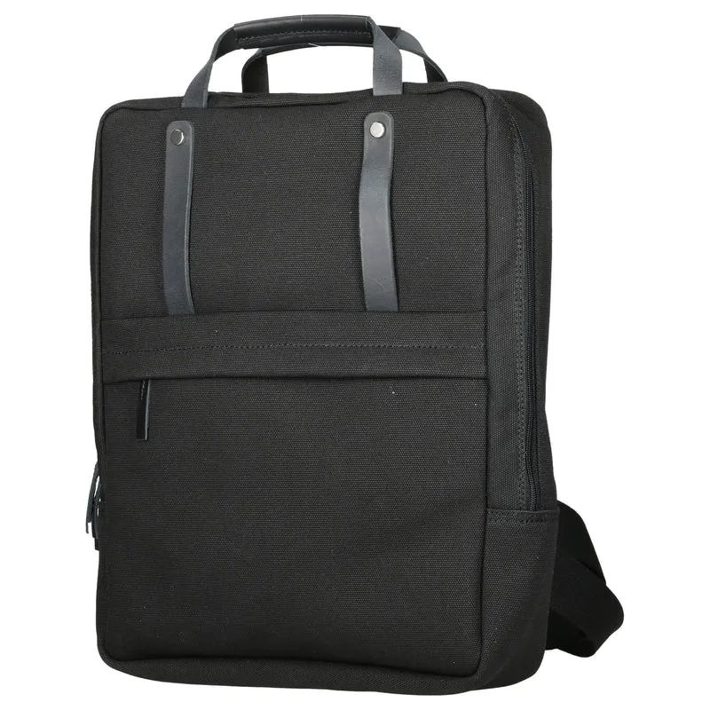 Jost Lund - Mochila 42 cm (black)