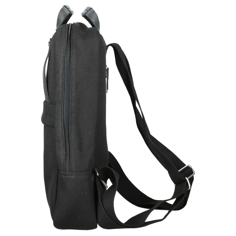 Jost Lund - Mochila 42 cm (black)