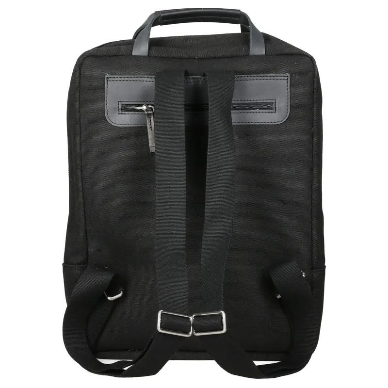 Jost Lund - Mochila 42 cm (black)