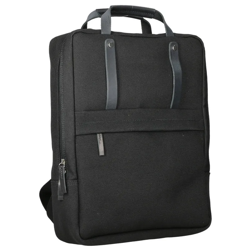 Jost Lund - Mochila 42 cm (black)