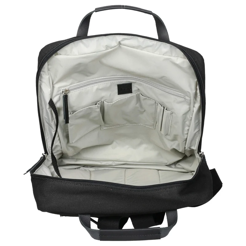 Jost Lund - Mochila 42 cm (black)