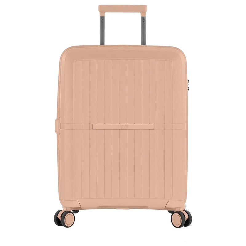 Heys AirLite - Trolley de cabina S 53 cm expandible (nude)