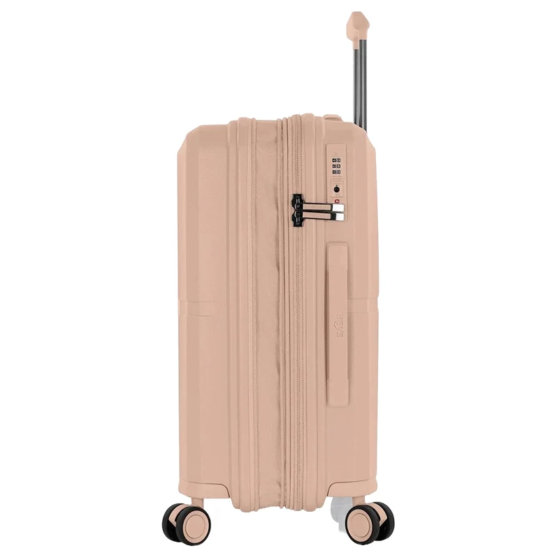 Heys AirLite - Trolley de cabina S 53 cm expandible (nude)