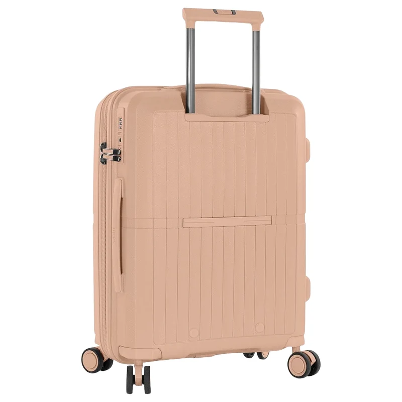 Heys AirLite - Trolley de cabina S 53 cm expandible (nude)