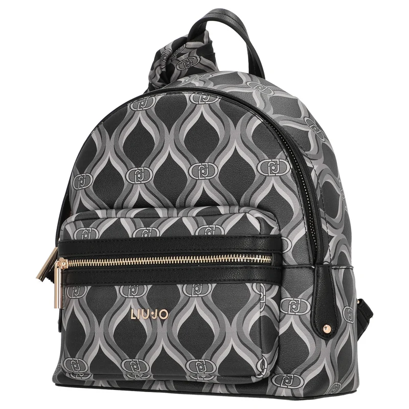 Liu Jo Esploratrice - Mochila M 29 cm (black)