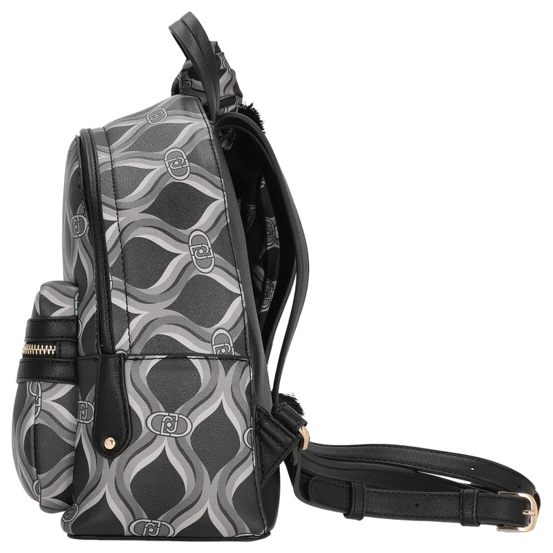 Liu Jo Esploratrice - Mochila M 29 cm (black)