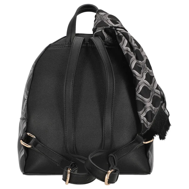 Liu Jo Esploratrice - Mochila M 29 cm (black)