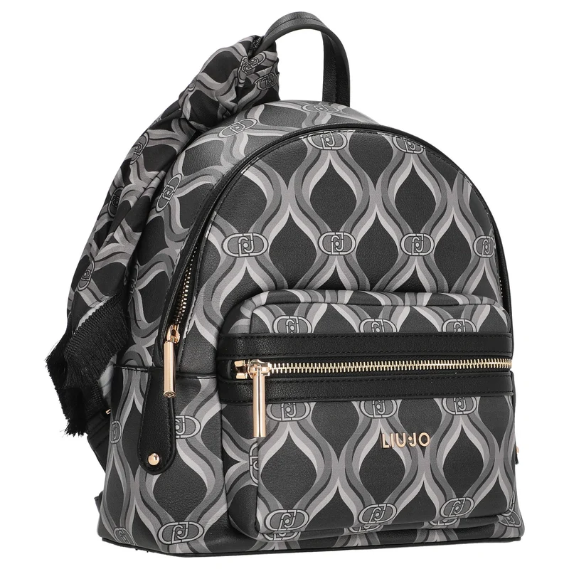 Liu Jo Esploratrice - Mochila M 29 cm (black)