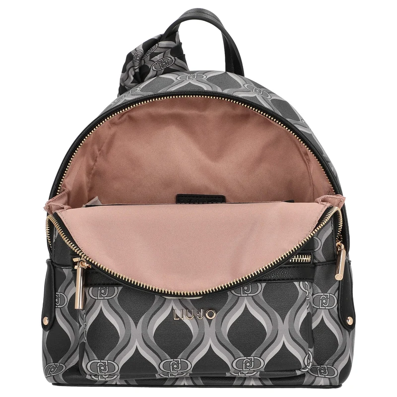 Liu Jo Esploratrice - Mochila M 29 cm (black)