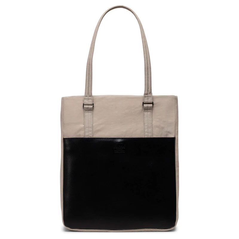 Herschel Orion - Bolso de hombro 37 cm (cobblestone/peppled black)