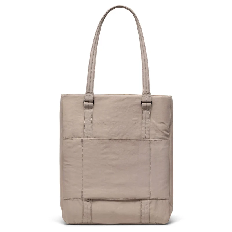 Herschel Orion - Bolso de hombro 37 cm (cobblestone/peppled black)