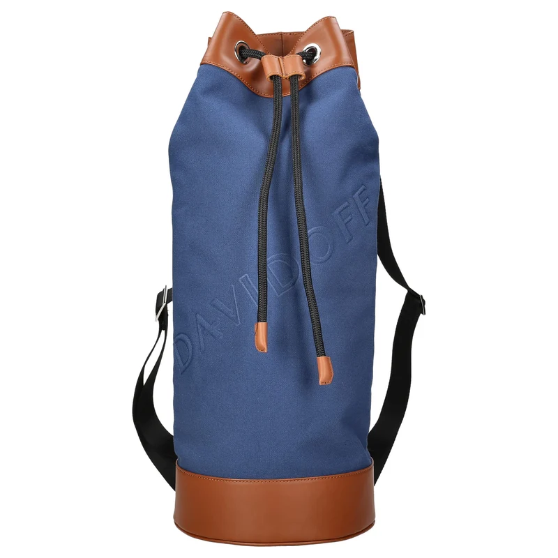 Davidoff Icon - Bolsa de viaje S 52 cm (blue)