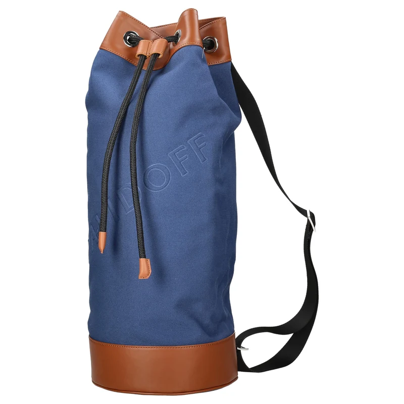 Davidoff Icon - Bolsa de viaje S 52 cm (blue)