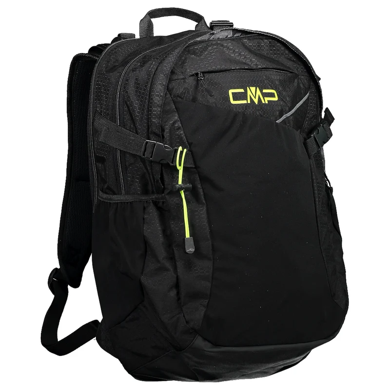 CMP X CITIES 28 - Mochila 46 cm (schwarz)