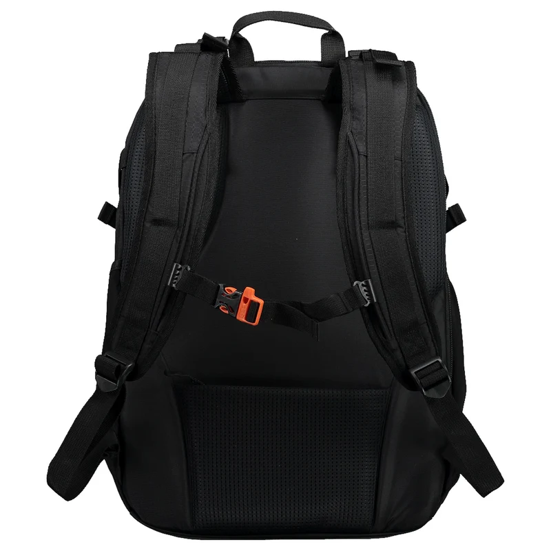 CMP X CITIES 28 - Mochila 46 cm (schwarz)