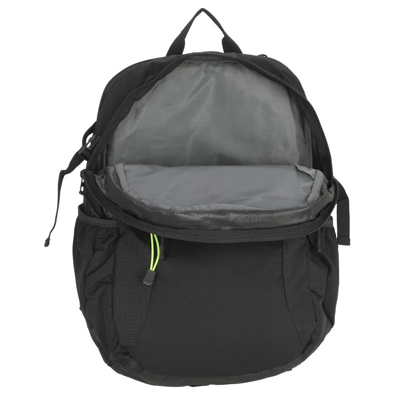 CMP X CITIES 28 - Mochila 46 cm (schwarz)