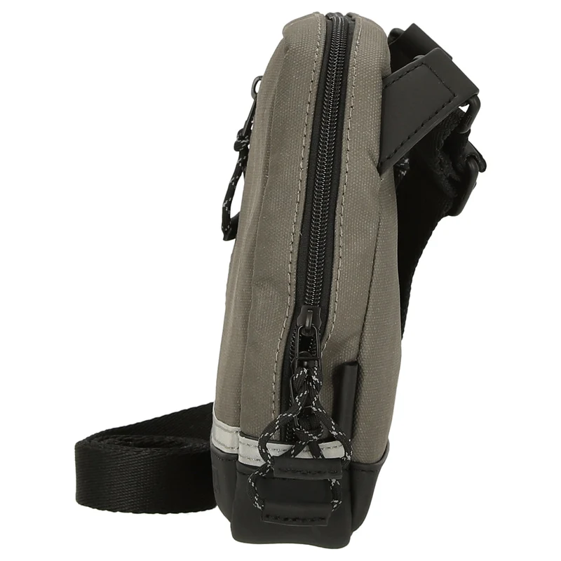 Jost Billund Cyclist Pro - Bolso bandolera 21 cm (olive)