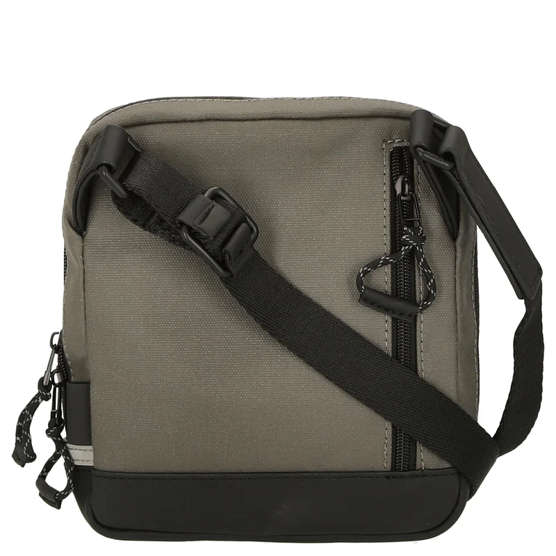 Jost Billund Cyclist Pro - Bolso bandolera 21 cm (olive)