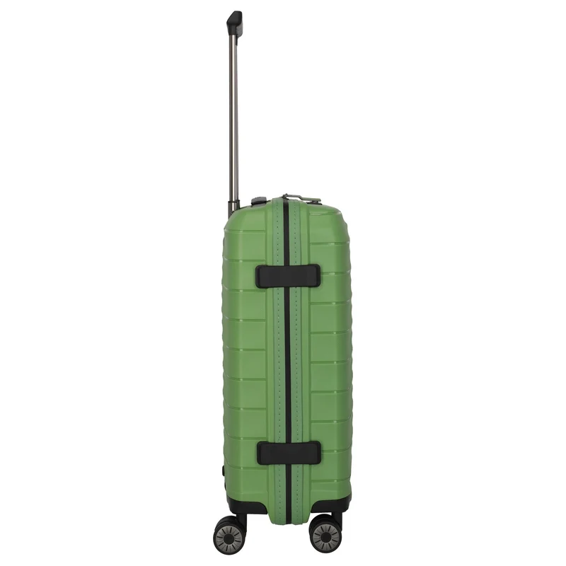 Travelite Mooby - Trolley de cabina con 4 ruedas S 55 cm (grün)