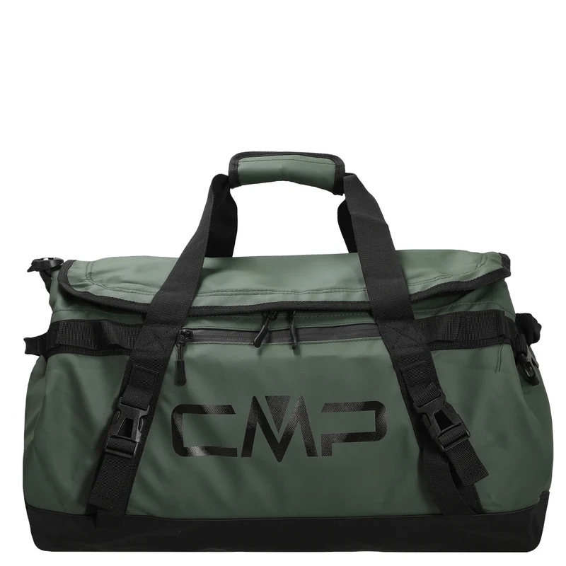 CMP YAHK 40L - Bolsa de viaje/Mochila de viaje 48 cm (jungle)