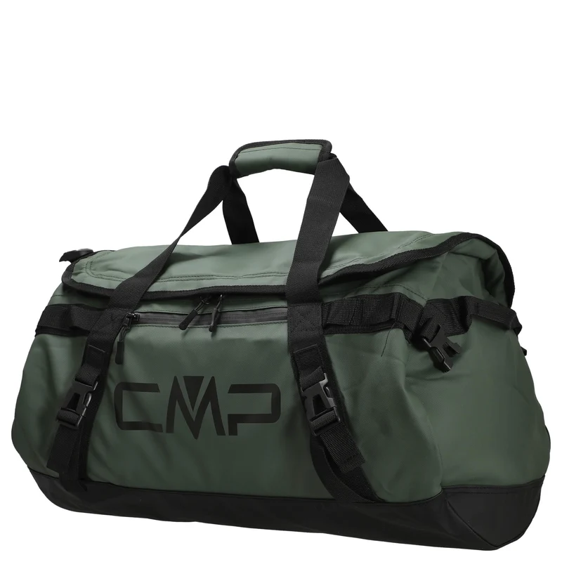 CMP YAHK 40L - Bolsa de viaje/Mochila de viaje 48 cm (jungle)