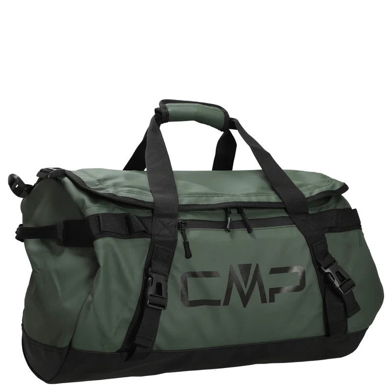 CMP YAHK 40L - Bolsa de viaje/Mochila de viaje 48 cm (jungle)