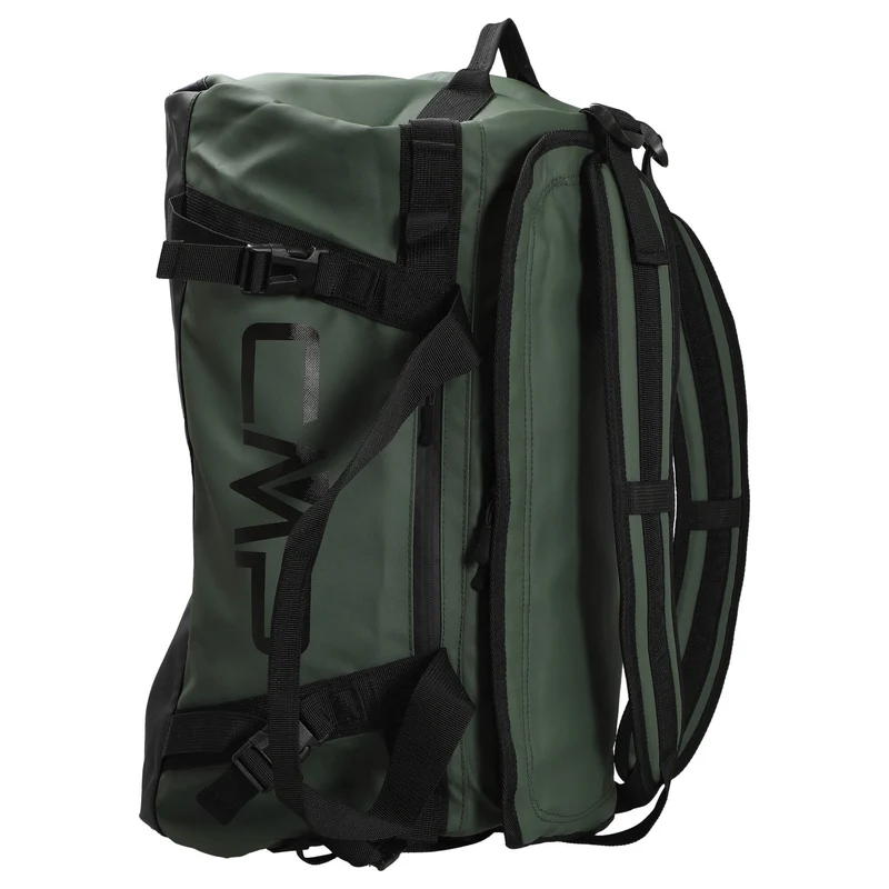 CMP YAHK 40L - Bolsa de viaje/Mochila de viaje 48 cm (jungle)