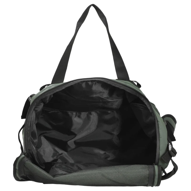 CMP YAHK 40L - Bolsa de viaje/Mochila de viaje 48 cm (jungle)