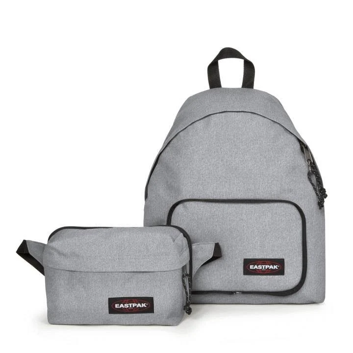 Eastpak selection Padded Traveller 20 - Mochila 41 cm (sunday grey)