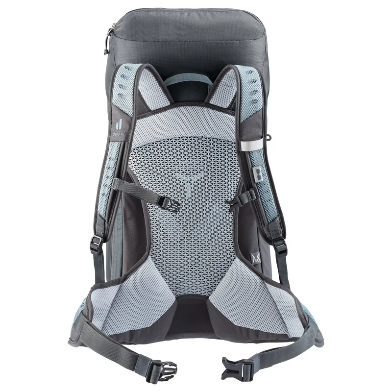 Deuter AC Lite 28 SL - Mochila de senderismo para mujer 59 cm (shale-graphite)