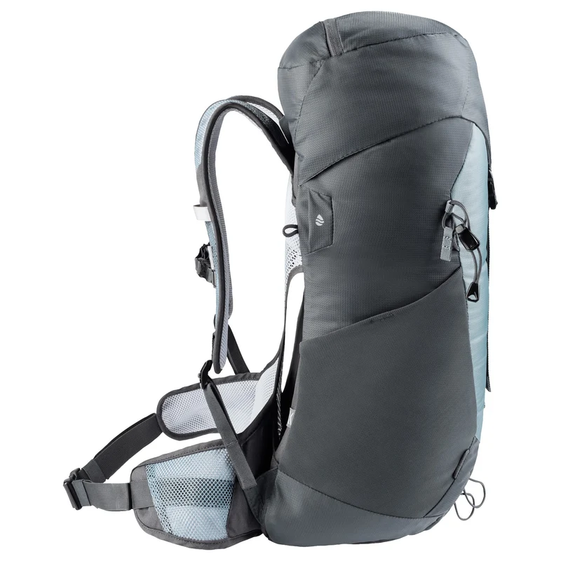 Deuter AC Lite 28 SL - Mochila de senderismo para mujer 59 cm (shale-graphite)