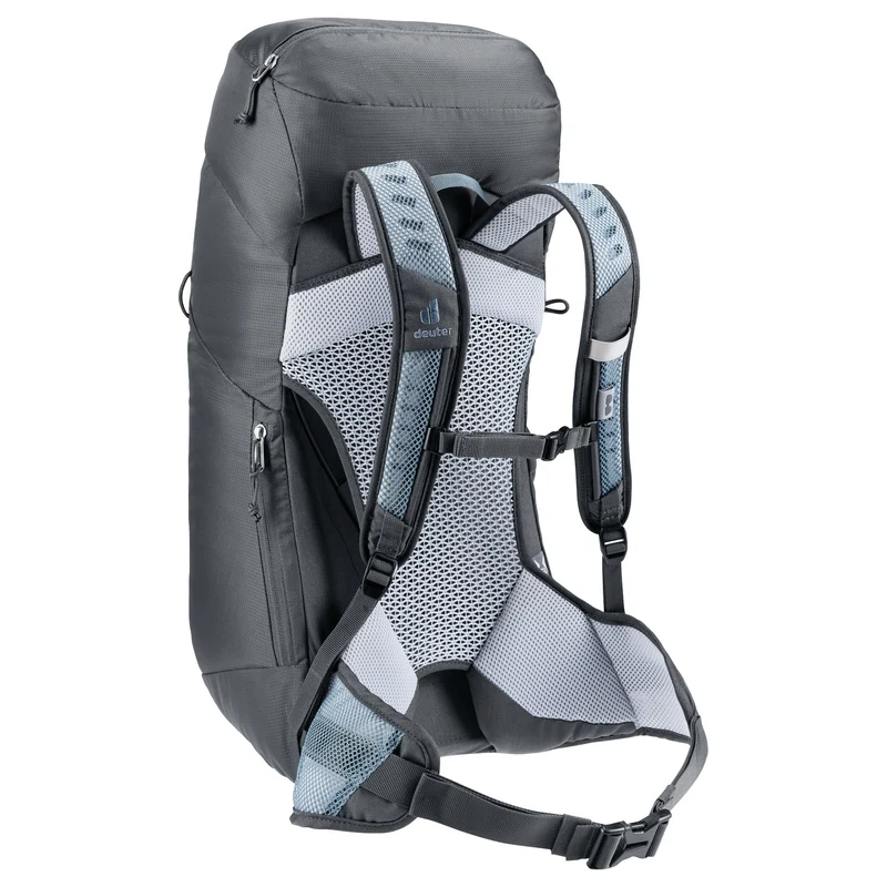 Deuter AC Lite 28 SL - Mochila de senderismo para mujer 59 cm (shale-graphite)