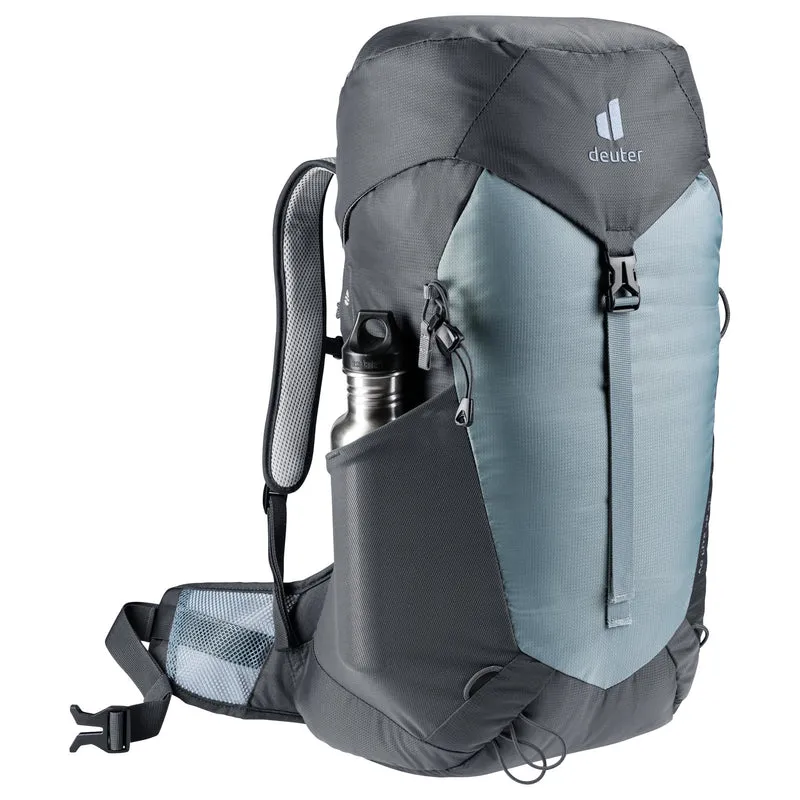 Deuter AC Lite 28 SL - Mochila de senderismo para mujer 59 cm (shale-graphite)