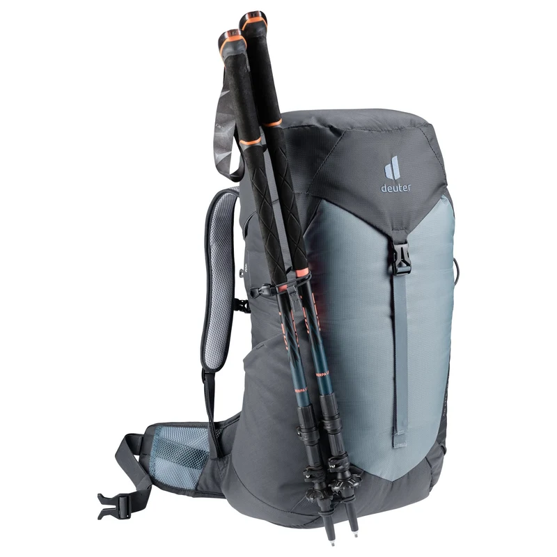Deuter AC Lite 28 SL - Mochila de senderismo para mujer 59 cm (shale-graphite)
