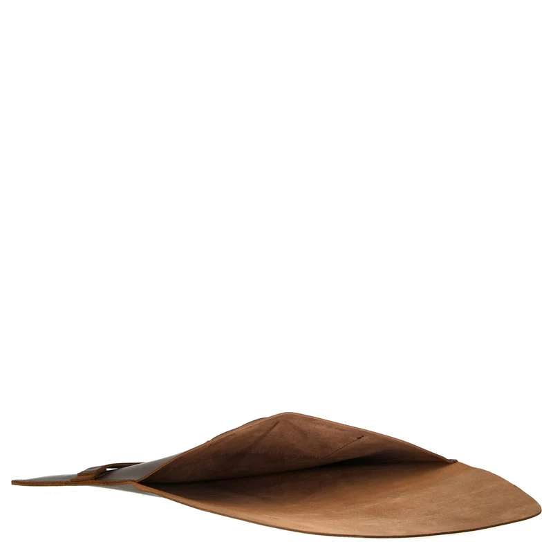 Buckle & Seam Terra Laptop Sleeve 13'' - Funda para portátil 34.6 cm (brown)