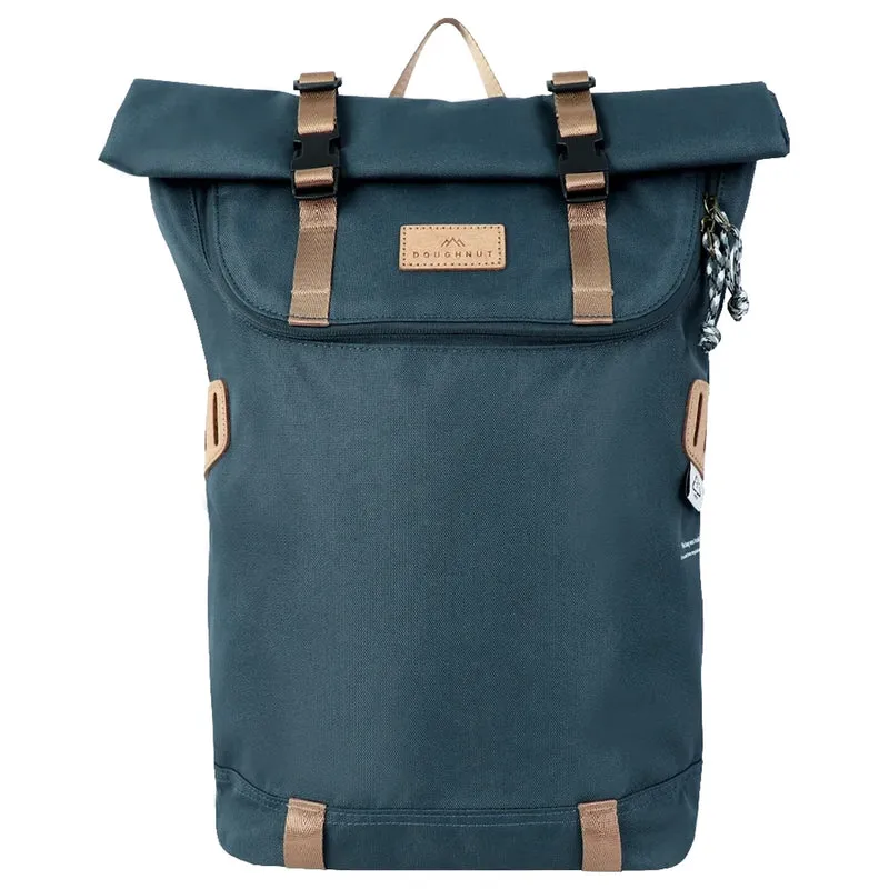 Doughnut Christopher Small Reborn 12 - Mochila rolltop 40 cm (lake)